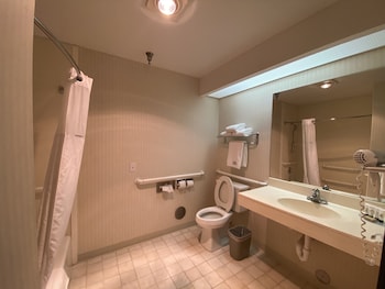 Senior Room