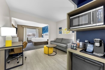 Suite, Non Smoking