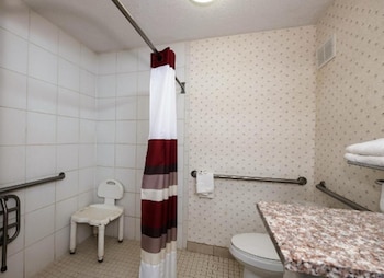 Deluxe Room, 2 Double Beds, Smoking