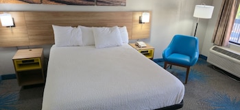 Room, 1 Queen Bed, Non Smoking
