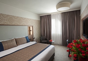 Deluxe Plus Room