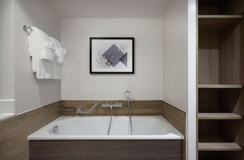Presidential Suite, 1 King Bed