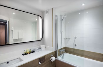 Room, 1 King Bed