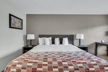 Deluxe Room, 1 King Bed, Non Smoking