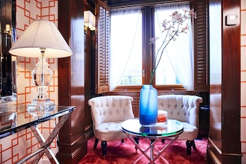 Classic Double or Twin Room