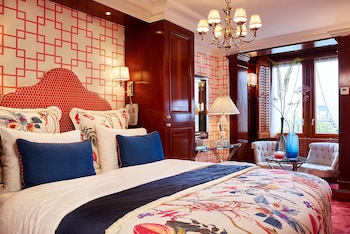 Classic Double or Twin Room