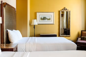 Double Queen Room (24/7 Front Desk)