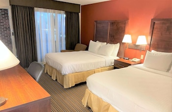 Standard Double Room, Mobility Accessible