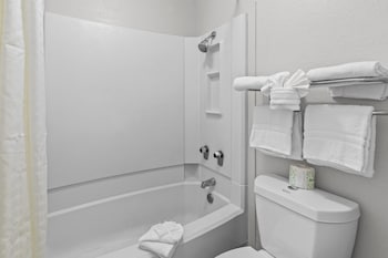 Room, 2 Queen Beds, Non Smoking