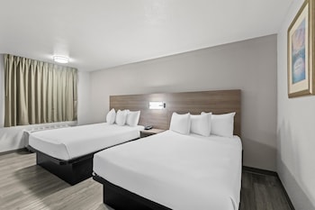Room, 2 Queen Beds, Non Smoking
