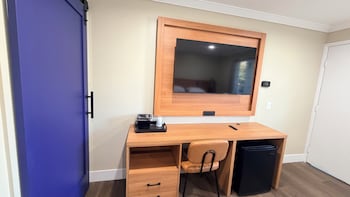 Room, 1 King Bed, Accessible, Non Smoking