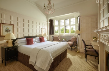 Classic Room, 1 Double Bed