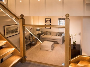 Duplex Suite