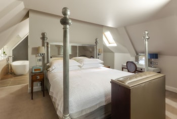Duplex Suite