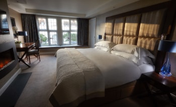 Duplex Suite