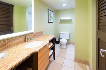 Premium Room, 2 Double Beds