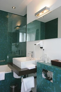 Standard Double Room Single Use
