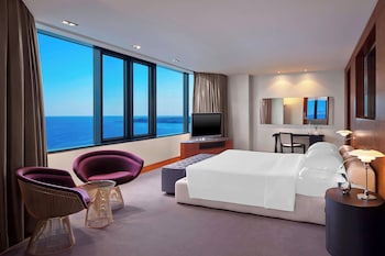 Presidential Suite, 1 Bedroom