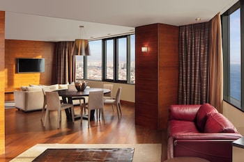 Sheraton Suite
