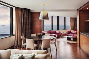 Sheraton Suite