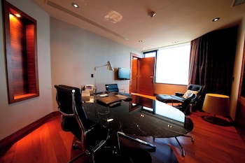 Presidential Suite, 1 Bedroom