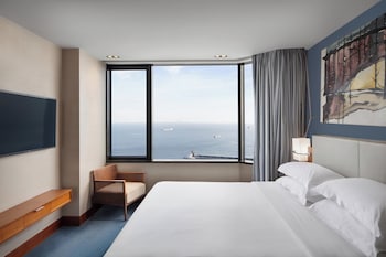 Junior Suite, 1 Bedroom