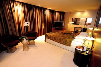 Presidential Suite, 1 Bedroom