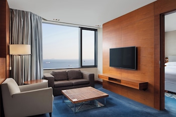 Junior Suite, 1 Bedroom