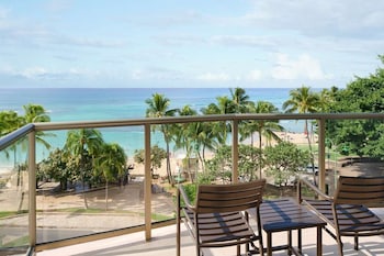 Ocean Front