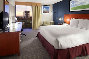 Room, 1 King Bed, Accessible, Non Smoking