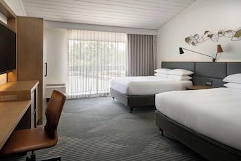 Room, 2 Queen Beds