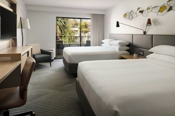 Room, 2 Queen Beds