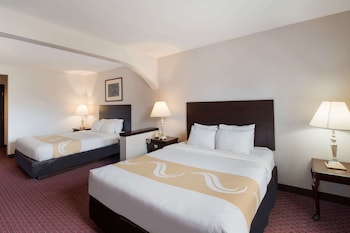 Room, 2 Queen Beds