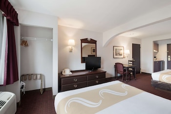 Room, 2 Queen Beds