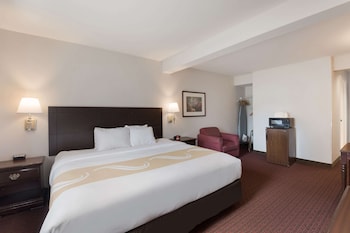 Room, 1 King Bed, Accessible
