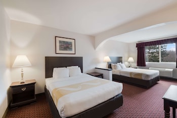 Room, 2 Queen Beds