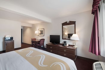 Room, 1 King Bed, Accessible