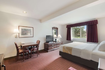 Room, 1 King Bed, Accessible