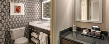 Junior Suite, 2 Double Beds, Non Smoking