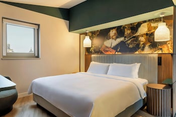 Koepel Suite