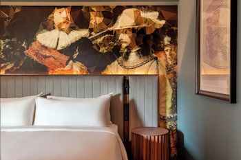 Executive Room, 1 Double Bed