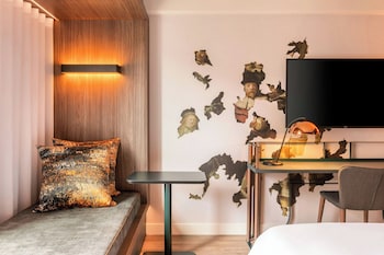 Executive Room, 1 Double Bed