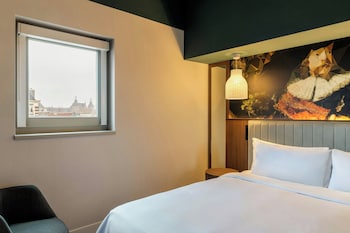 Koepel Suite