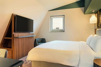 Koepel Suite