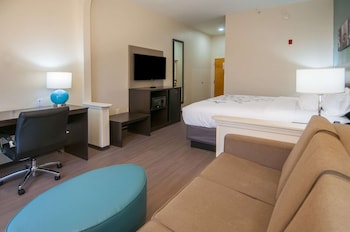 Standard Room, 1 King Bed, Non Smoking
