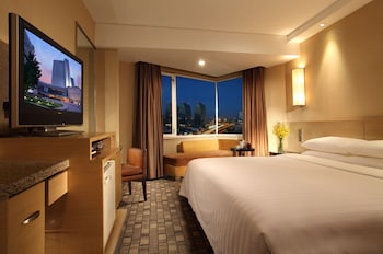 Executive Superior Room