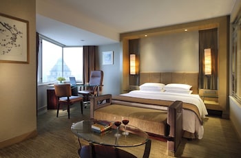 Executive Superior Room
