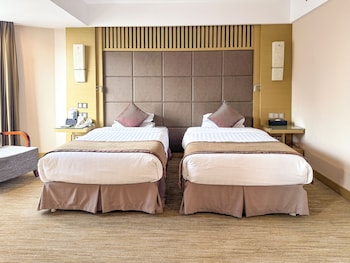 Deluxe Twin Room, 2 Twin Beds