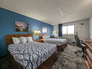 Deluxe Double Room, 2 Double Beds