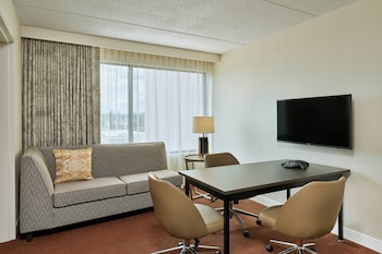 Junior Suite, 1 Bedroom